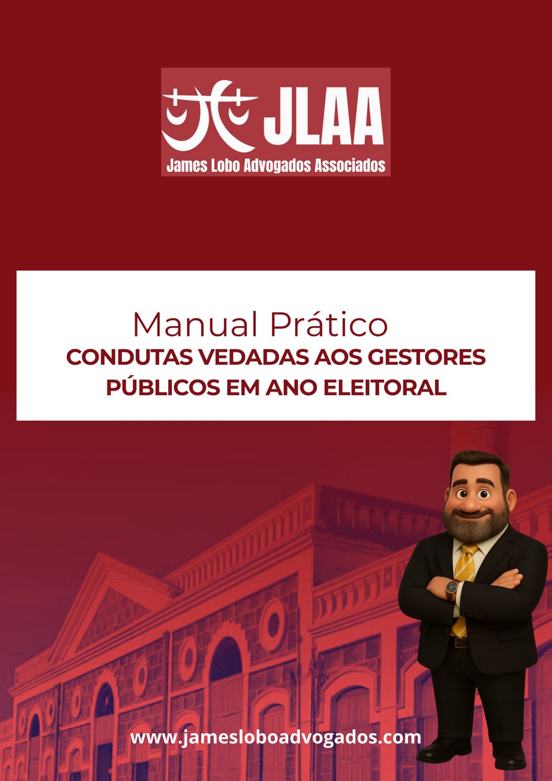 E-book Condutas Vedadas